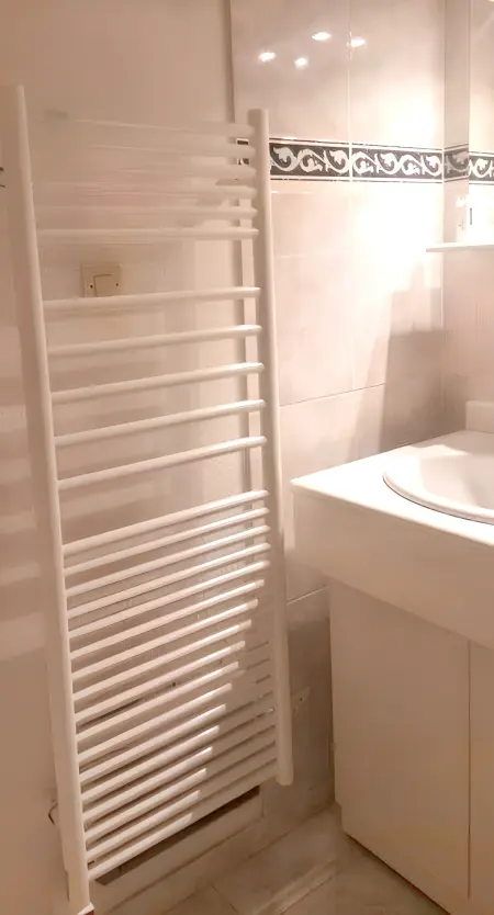 Appartement moderne au Touquet-Paris-Plage, jardin clôturé - Photo 18