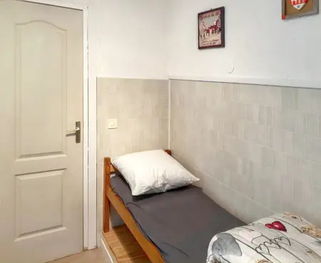 Studio cosy à Uvernet-Fours / 15 m² / Vue montagne - Photo 2