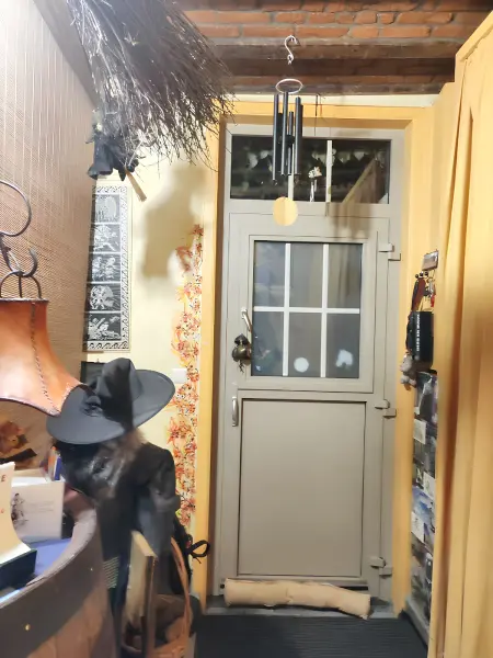 Appartement cosy à Estinnes de 40 m² avec jardin clôturé. - Photo 14
