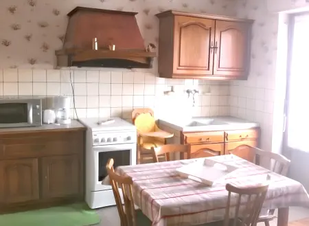 Maison enchanteur à Berrwiller avec jardin paisible - Photo 2