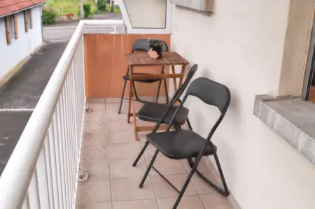 Maison enchanteur à Berrwiller avec jardin paisible - Photo 4