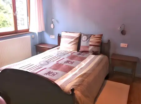 Maison enchanteur à Berrwiller avec jardin paisible - Photo 8