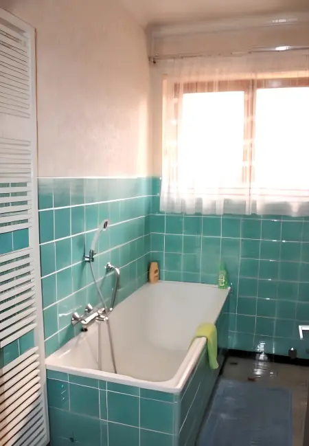 Maison enchanteur à Berrwiller avec jardin paisible - Photo 12
