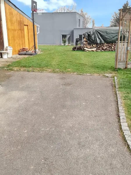 Maison enchanteur à Berrwiller avec jardin paisible - Photo 18