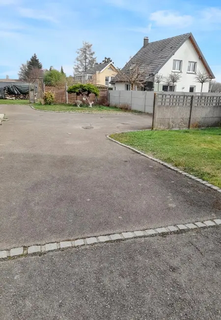 Maison enchanteur à Berrwiller avec jardin paisible - Photo 19