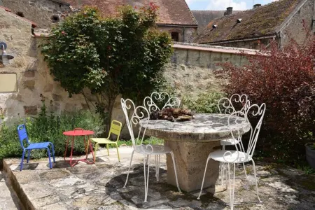 Maison confortable Souvigny + Jardin, Maison 5 personnes à Souvigny - Photo 7