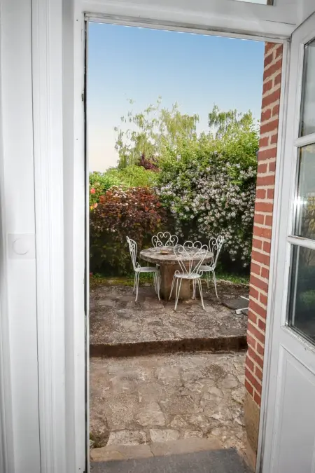 Maison confortable Souvigny + Jardin, Maison 5 personnes à Souvigny - Photo 15