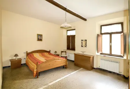 Appartement charmant à Massa Marittima, piscine partagée - Photo 1