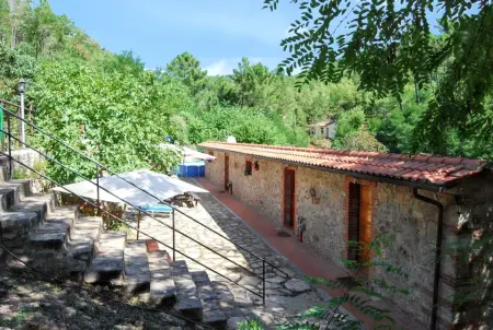 Appartement charmant à Massa Marittima, piscine partagée - Photo 9
