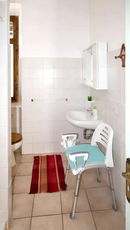 Appartement charmant à Massa Marittima, piscine partagée - Photo 12