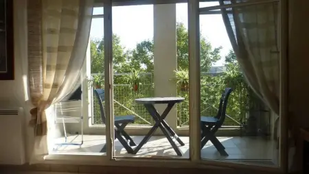 Appartement moderne à Montpellier, 45 m², climatisation - Photo 1