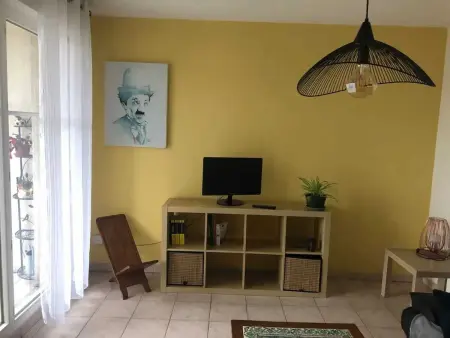 Appartement moderne à Montpellier, 45 m², climatisation - Photo 6