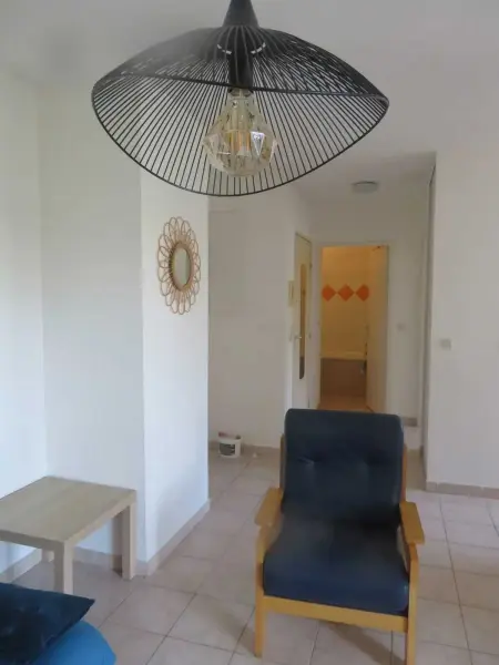 Appartement moderne à Montpellier, 45 m², climatisation - Photo 7