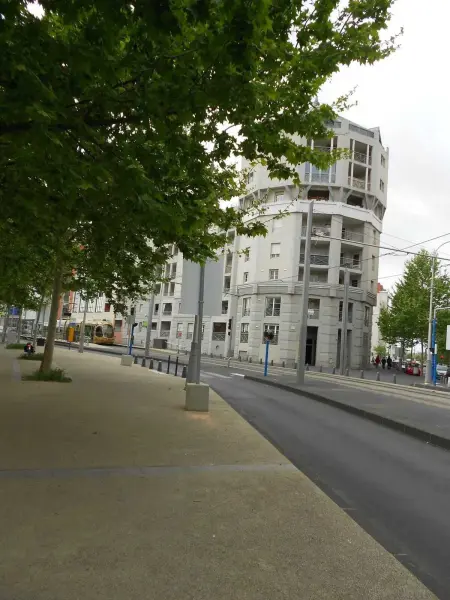Appartement moderne à Montpellier, 45 m², climatisation - Photo 10