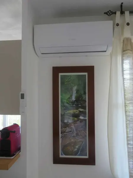 Appartement moderne à Montpellier, 45 m², climatisation - Photo 11