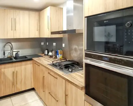 Maison charmante à Crouy-sur-Ourcq avec jardin privé. - Photo 3