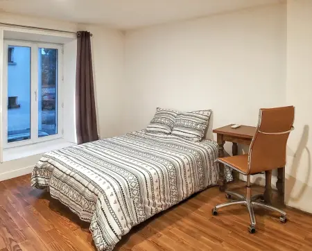 Maison charmante à Crouy-sur-Ourcq avec jardin privé. - Photo 4