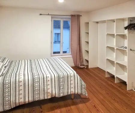 Maison charmante à Crouy-sur-Ourcq avec jardin privé. - Photo 8