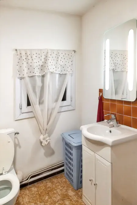Maison charmante à Crouy-sur-Ourcq avec jardin privé. - Photo 11