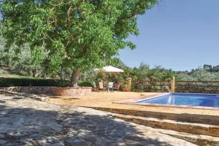 Villa charmante à Montefrío avec piscine privée - Photo 1