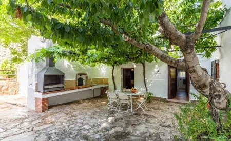 Villa charmante à Montefrío avec piscine privée - Photo 3