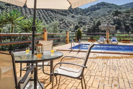 Villa charmante à Montefrío avec piscine privée - Photo 4