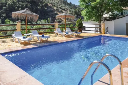 Villa charmante à Montefrío avec piscine privée - Photo 5
