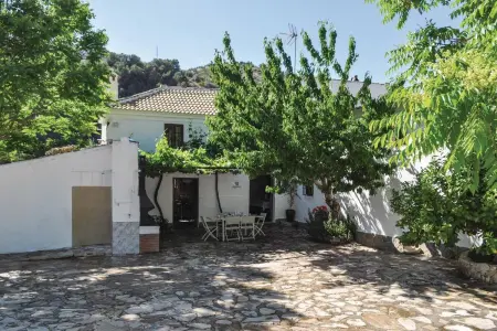 Villa charmante à Montefrío avec piscine privée - Photo 6