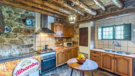Villa charmante à Montefrío avec piscine privée - Photo 10