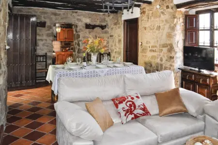 Villa charmante à Montefrío avec piscine privée - Photo 11