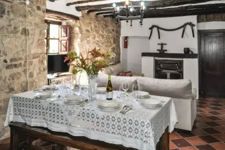Villa charmante à Montefrío avec piscine privée - Photo 12