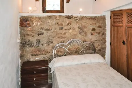 Villa charmante à Montefrío avec piscine privée - Photo 15