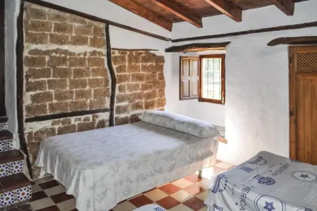 Villa charmante à Montefrío avec piscine privée - Photo 16
