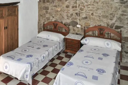 Villa charmante à Montefrío avec piscine privée - Photo 17
