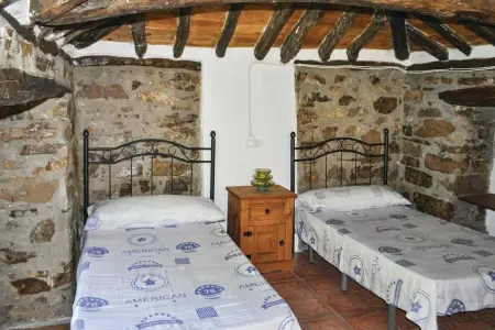 Villa charmante à Montefrío avec piscine privée - Photo 18