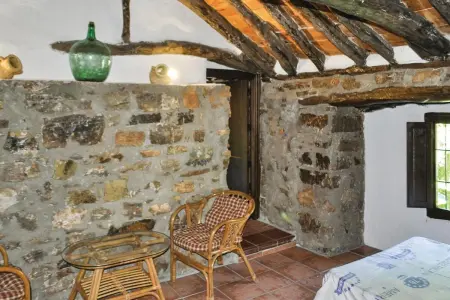 Villa charmante à Montefrío avec piscine privée - Photo 19