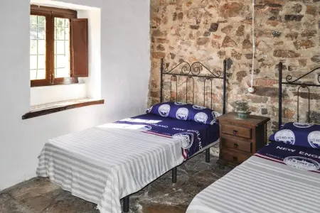 Villa charmante à Montefrío avec piscine privée - Photo 20