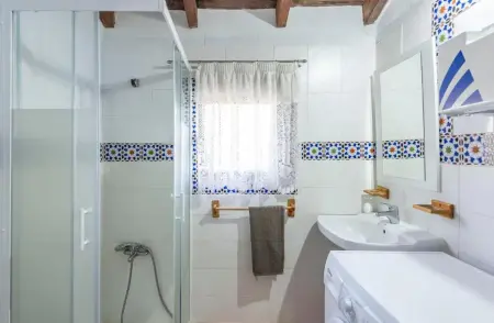 Villa charmante à Montefrío avec piscine privée - Photo 21