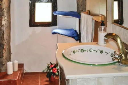 Villa charmante à Montefrío avec piscine privée - Photo 23