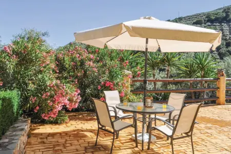 Villa charmante à Montefrío avec piscine privée - Photo 28