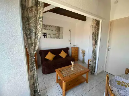 Appartement charmant à Saint-Cyprien Plage - 34 m² + Terrasse - Photo 4