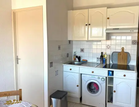 Appartement charmant à Saint-Cyprien Plage - 34 m² + Terrasse - Photo 5
