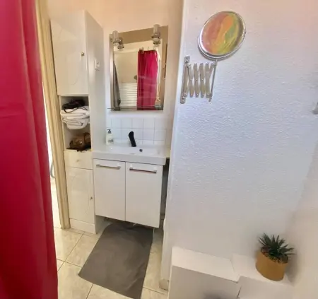 Appartement charmant à Saint-Cyprien Plage - 34 m² + Terrasse - Photo 9