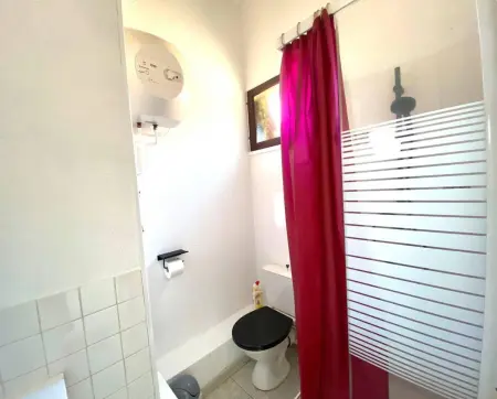 Appartement charmant à Saint-Cyprien Plage - 34 m² + Terrasse - Photo 10