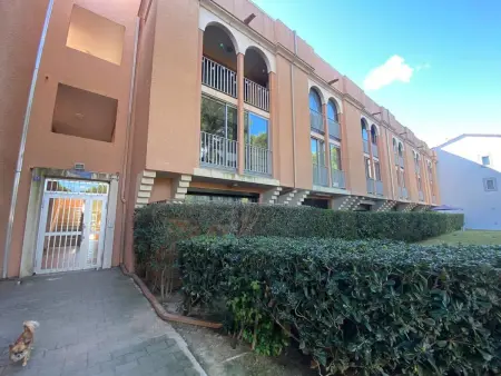 Appartement charmant à Saint-Cyprien Plage - 34 m² + Terrasse - Photo 12