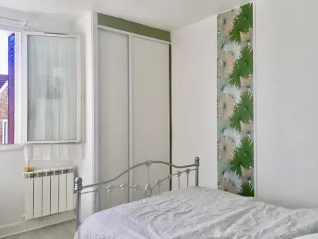 Appartement cosy à Rosny-sous-Bois 42 m² avec parking - Photo 1