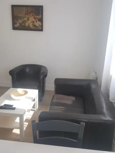 Appartement cosy à Rosny-sous-Bois 42 m² avec parking - Photo 2