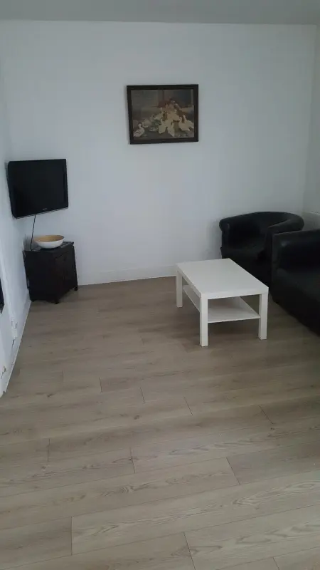 Appartement cosy à Rosny-sous-Bois 42 m² avec parking - Photo 3
