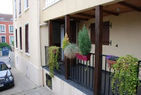 Appartement cosy à Rosny-sous-Bois 42 m² avec parking - Photo 11