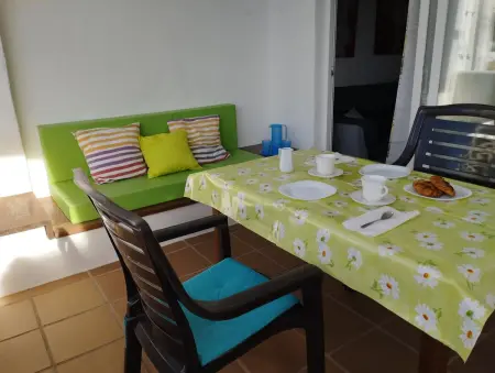 Appartement spacieux à Roses, 60 m², piscine partagée - Photo 3